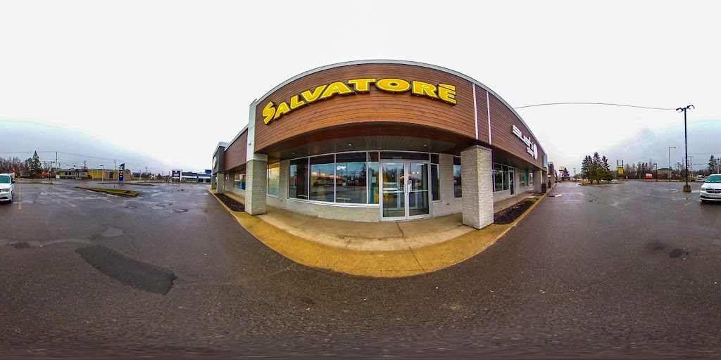 Street View & 360°