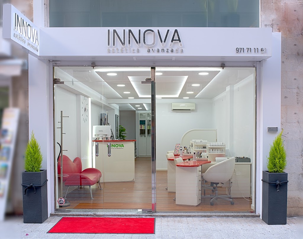 INNOVA estetica avanzada