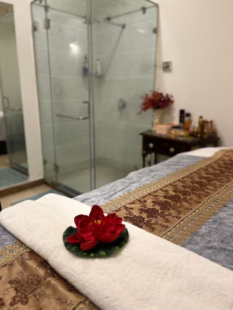 Ossam Spa-Massage Spa In Gurgaon | Massage Center | Luxury Spa In Gurgaon