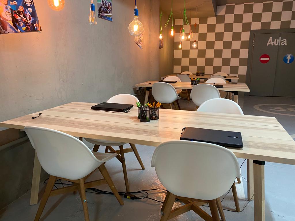 Autoescuelas CAP FORMACION Calella