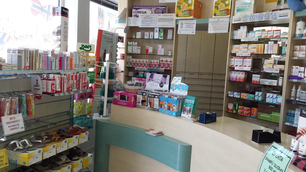 Farmacia Torrelaguna