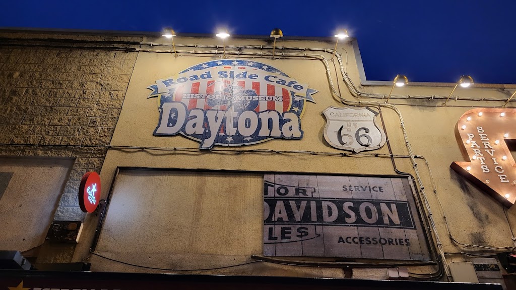 Daytona