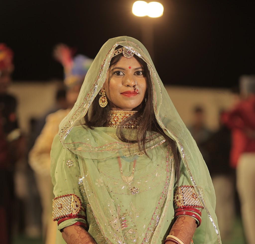 Shree Vish Beauty Salon Academy