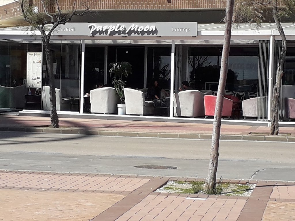 Purple Moon Lounge Restaurant