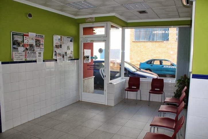 Clinica Veterinaria Jayda — Del propietario