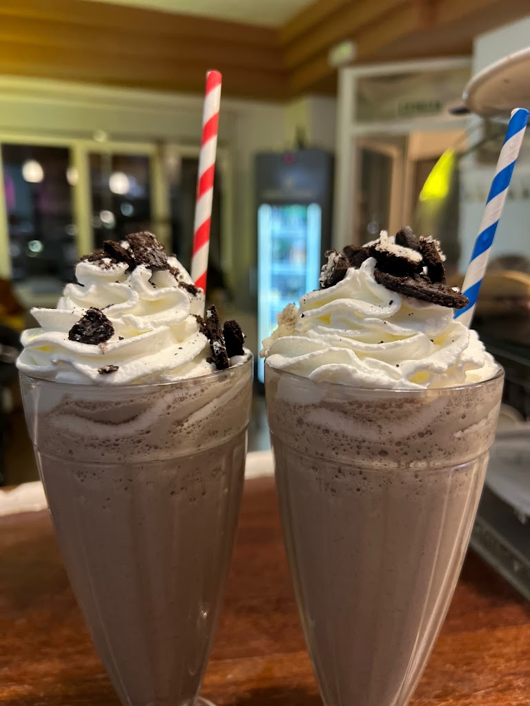 Goxoa bar bakery — Mas recientes
