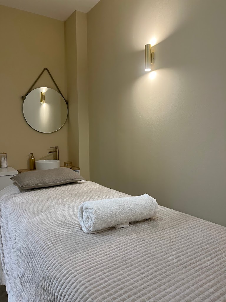 Clara Reig Estetica Integral — Interior