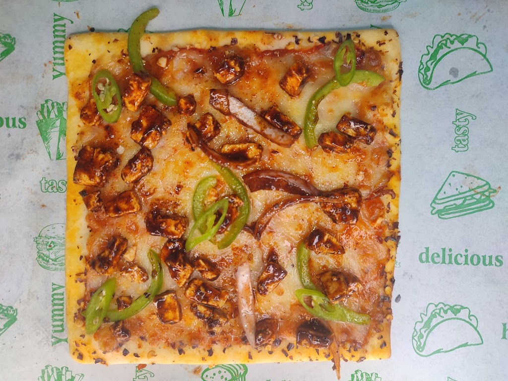 Red Chillies