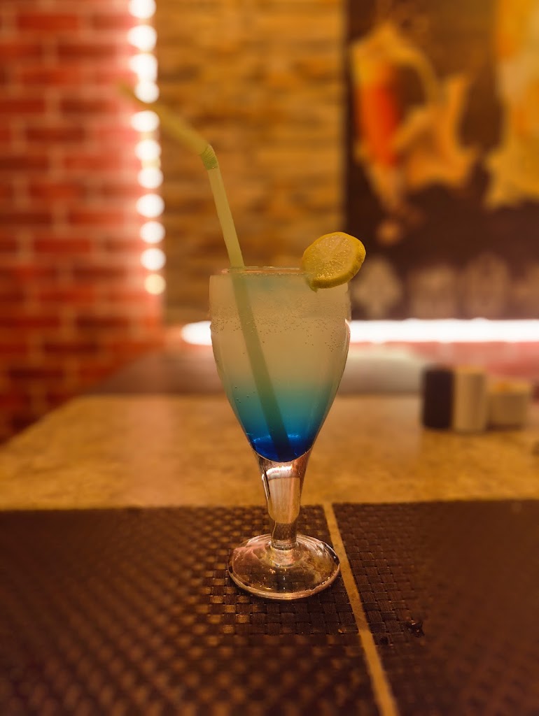 Food & drink