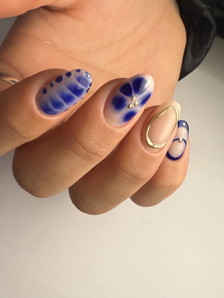 Nailstudio_nerealopez — Del propietario