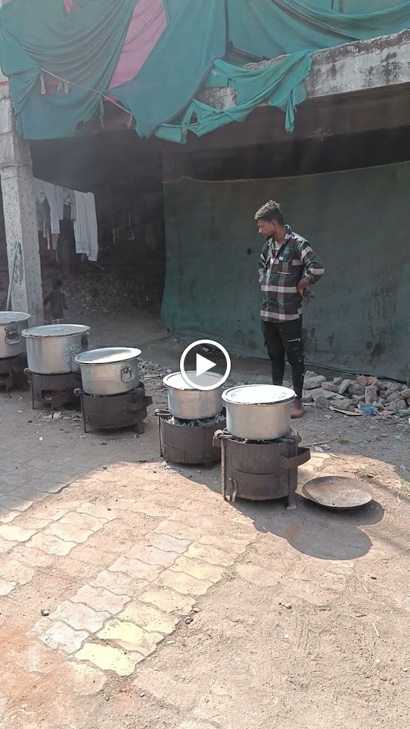 Zuber Biryani House