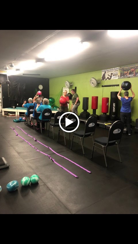  Berea Fitness Open 24/7