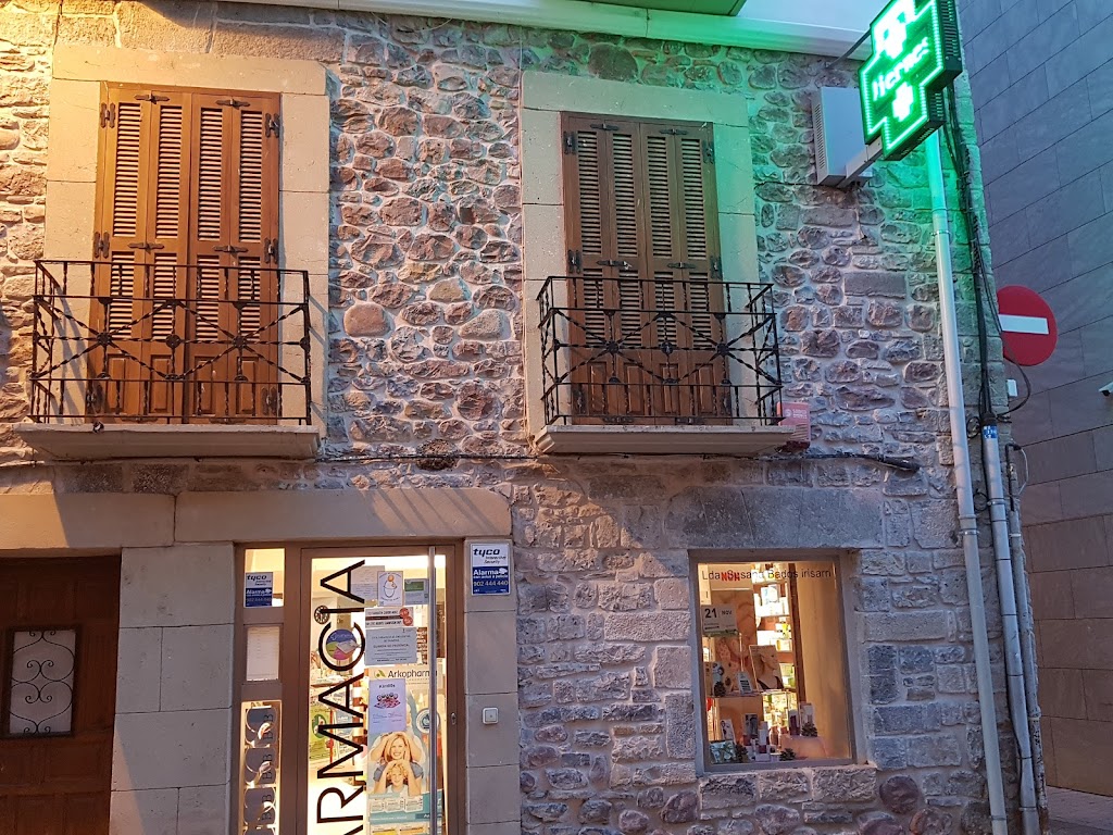 Farmacia Bados Irisarri