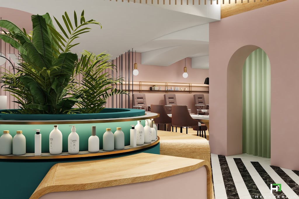 The House Of Beauty Unisex Salon