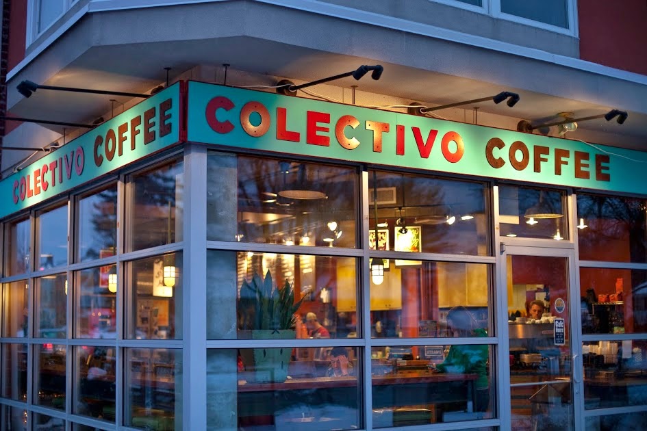 Photo of Colectivo Coffee Swan Blvd.