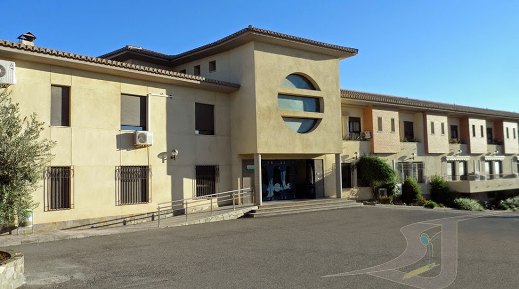 Residencia "Miguel Angel Carmona"