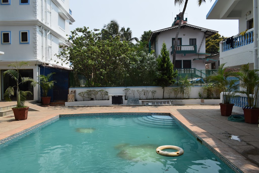 Hotel Windsor Bay Calangute Goa