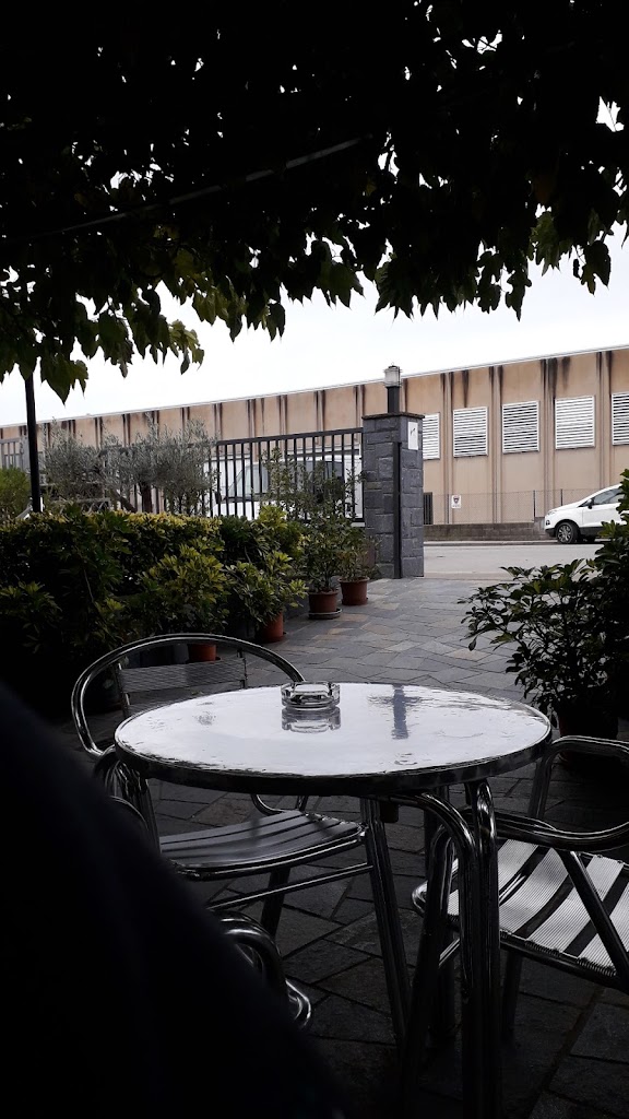 Restaurante Arco Iris — Ambiente