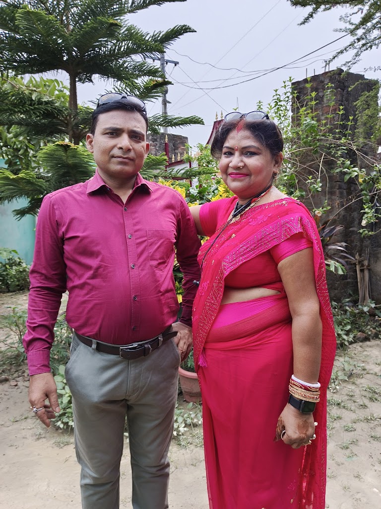 Nutan Lodge