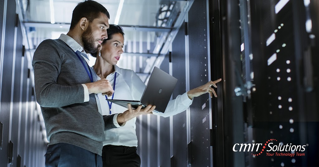 Cmit Solutions