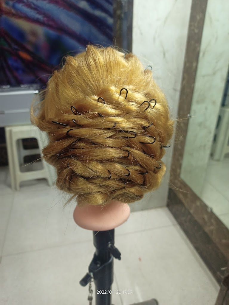 Glamour Beauty Studio