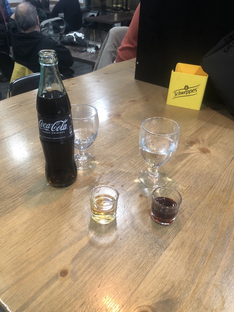El Mosset del Guaje — Mas recientes
