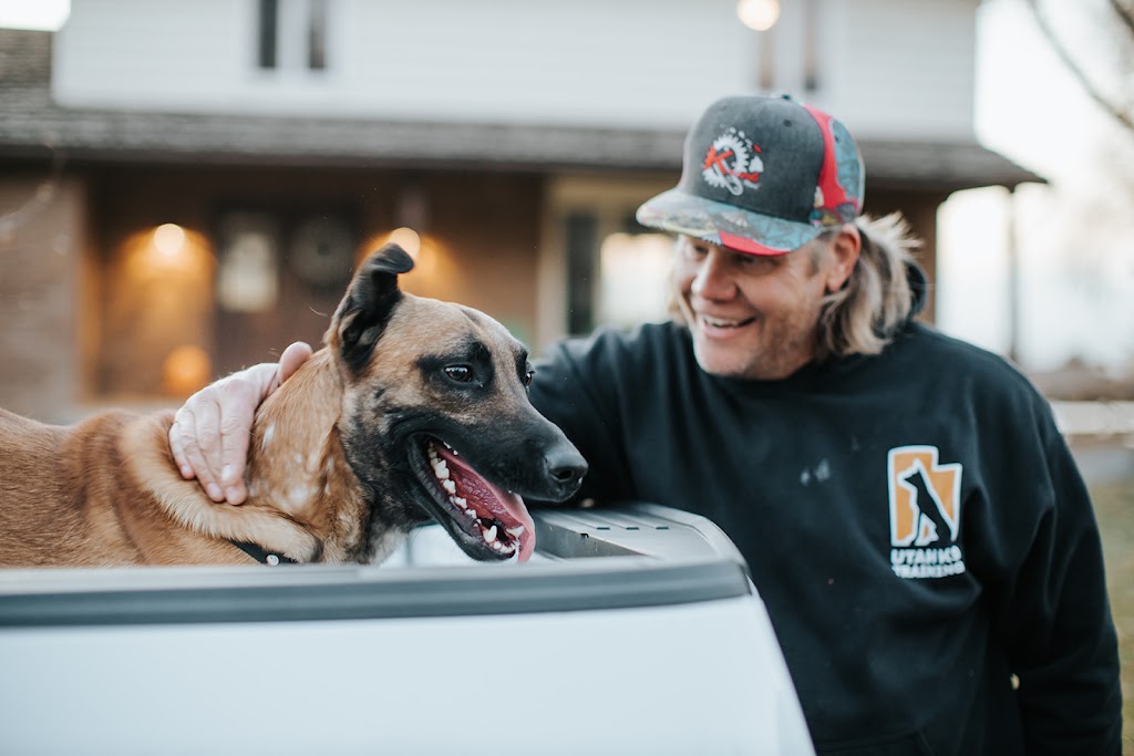 Utah K9 Training in Sandy