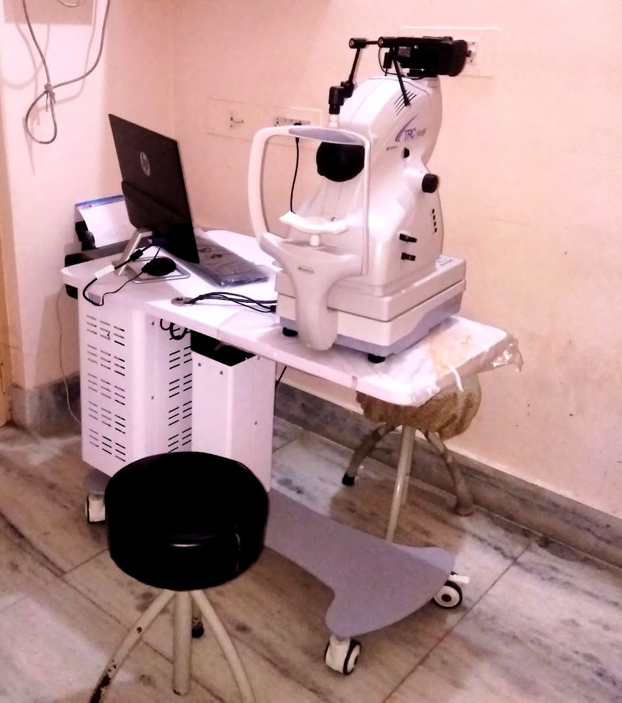Dr Gunjan Prakash Spg Medicare