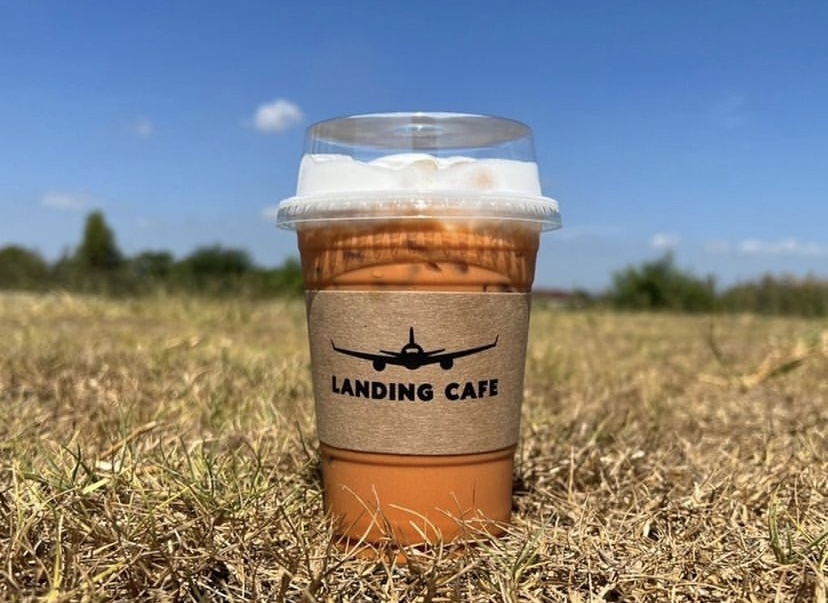 Landing Cafe의 사진