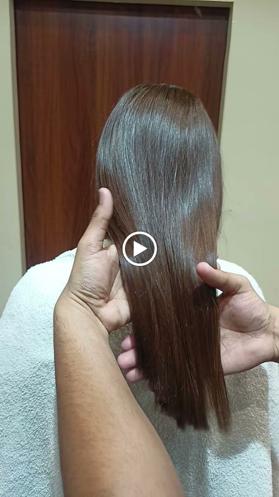 The Hair Master Unisex Salon Phagwara