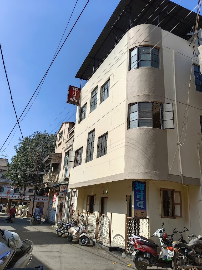 Hotel Anand Lodge