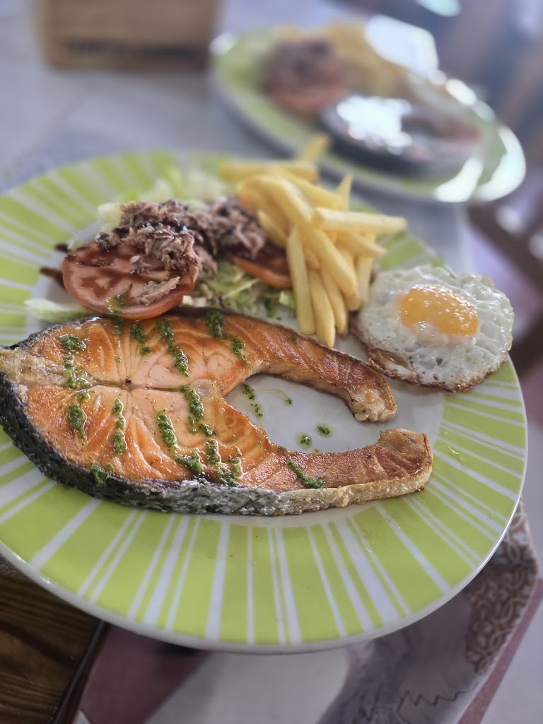 Tomelloso GEMELOS — Comida y bebida