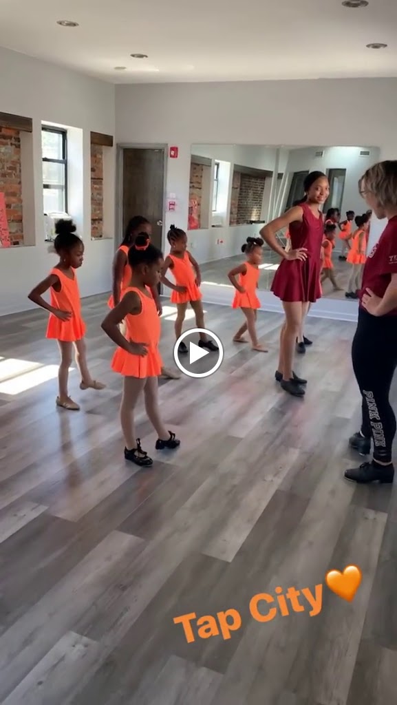  Living Arts Dance, Inc.