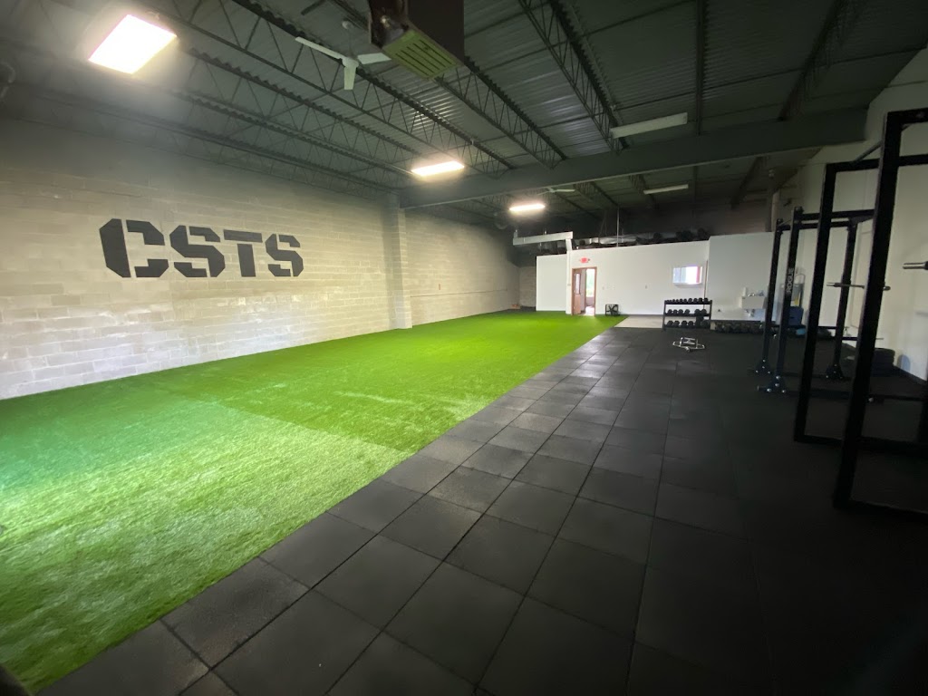  Carter Schmitz Training Systems