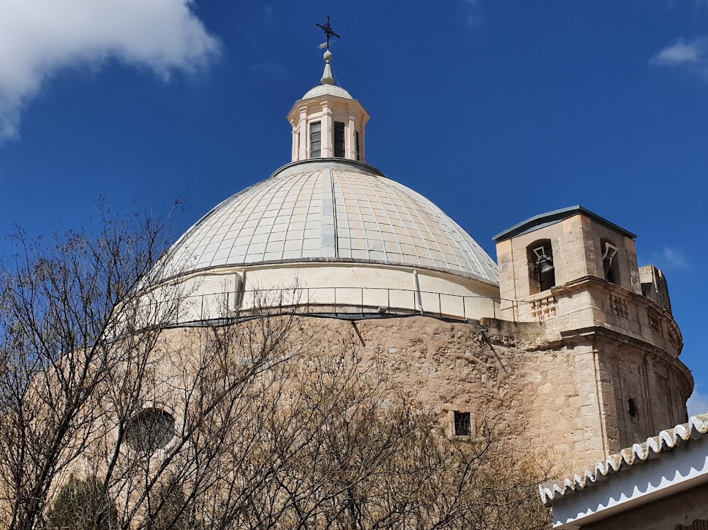 Ermita Santisimo Cristo de la Misericordia