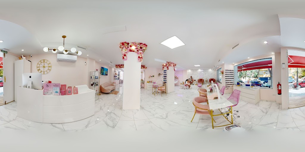 Glow Experience Marbella Sl — Street View y 360deg