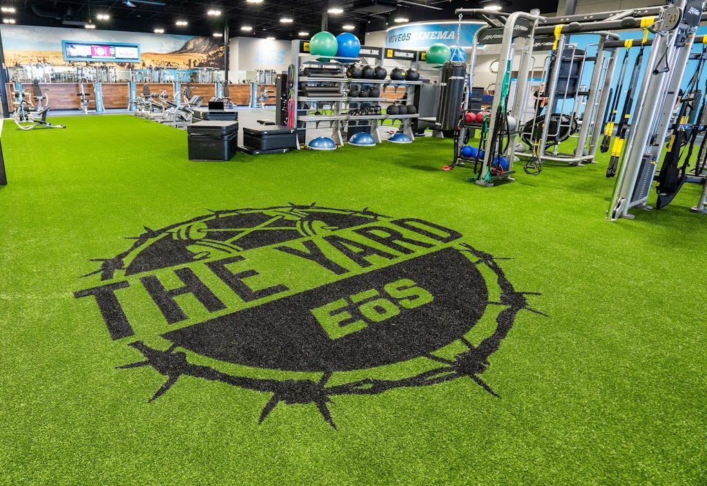  EōS Fitness