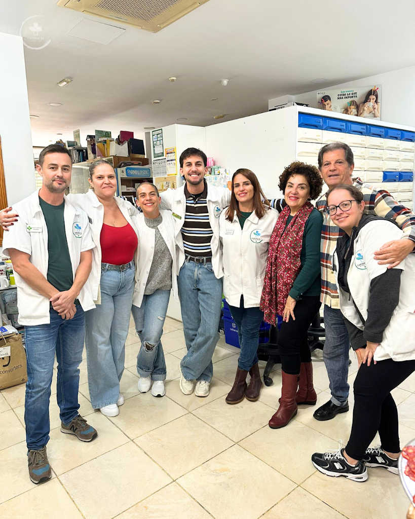 Farmacia San Isidro Galdar — Mas recientes
