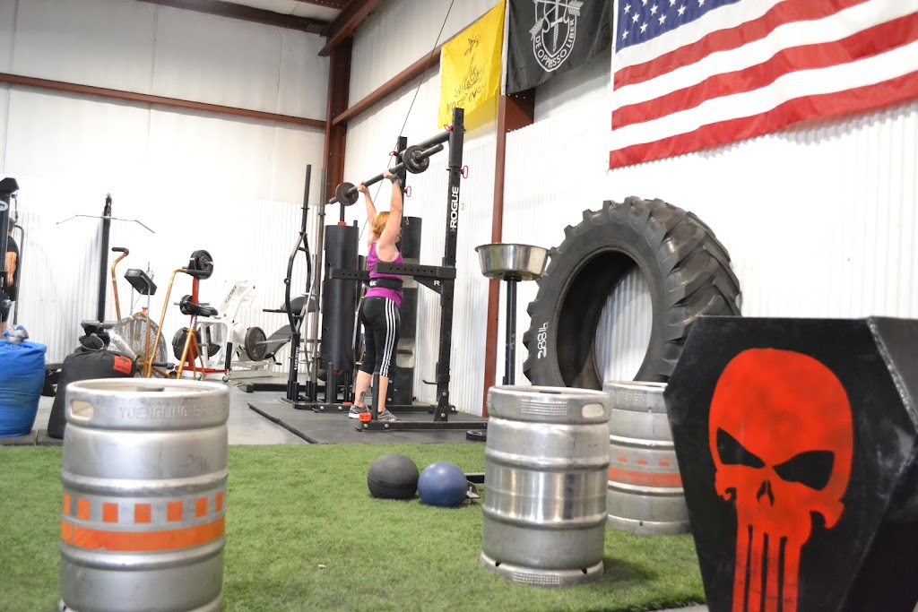 Carolina Barbell Strength & Performance Gym