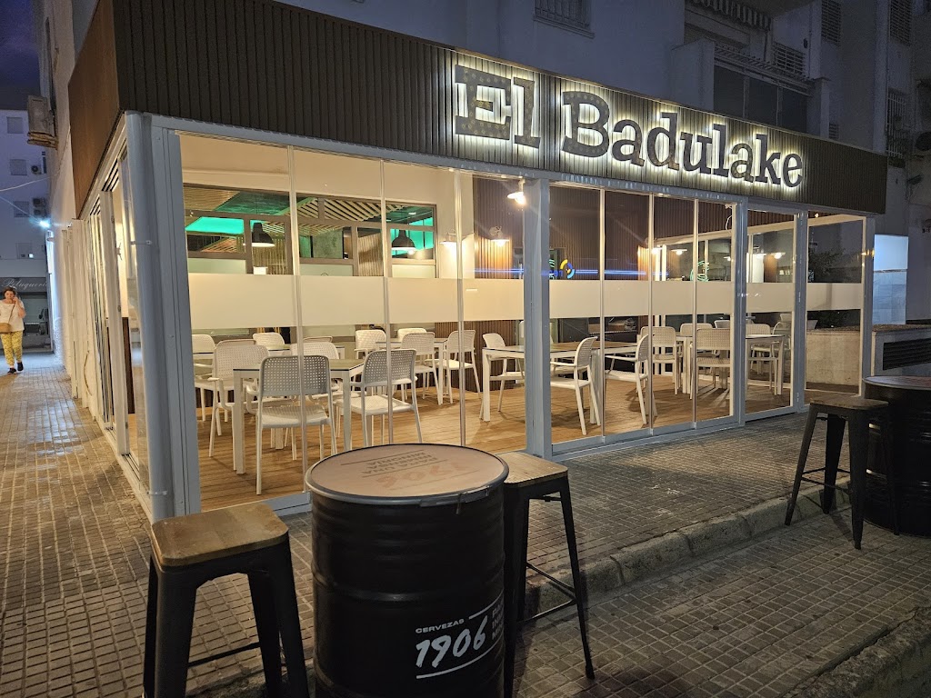 Restaurante El Badulake