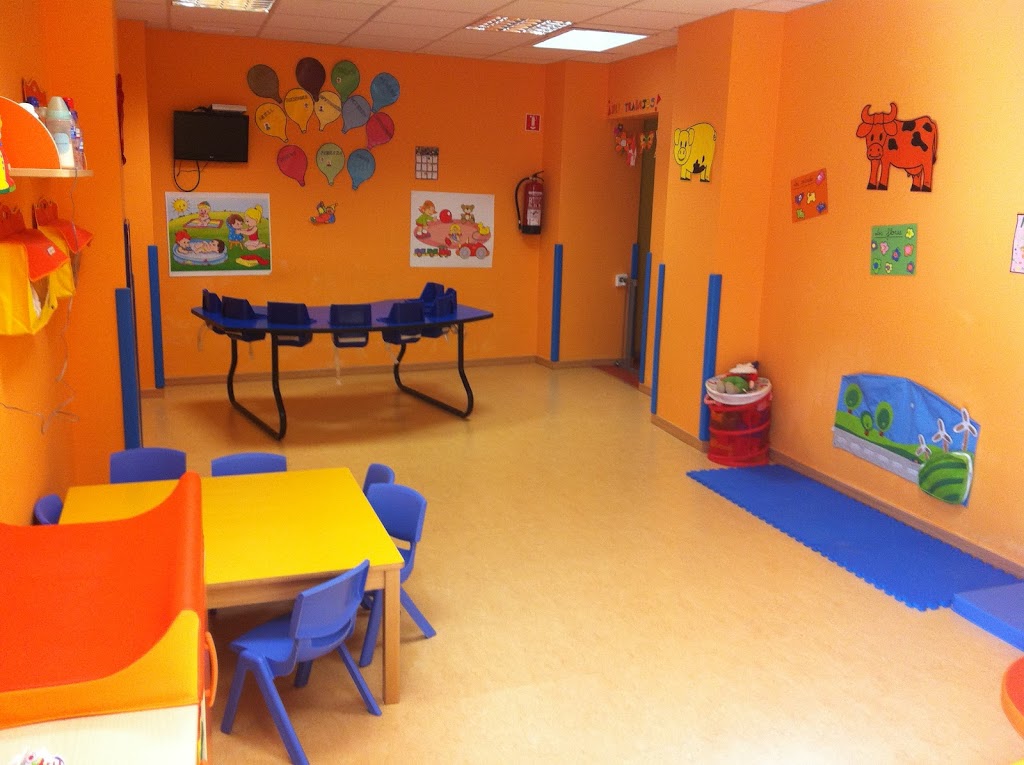 Centro de Educacion Infantil Dumbo