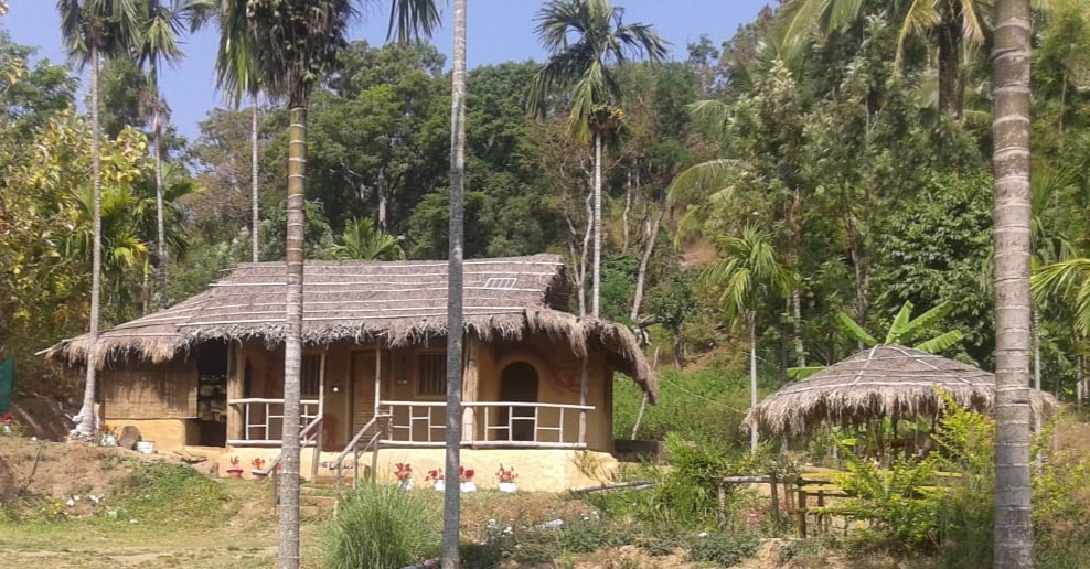 Sandal Mound Farm Stay