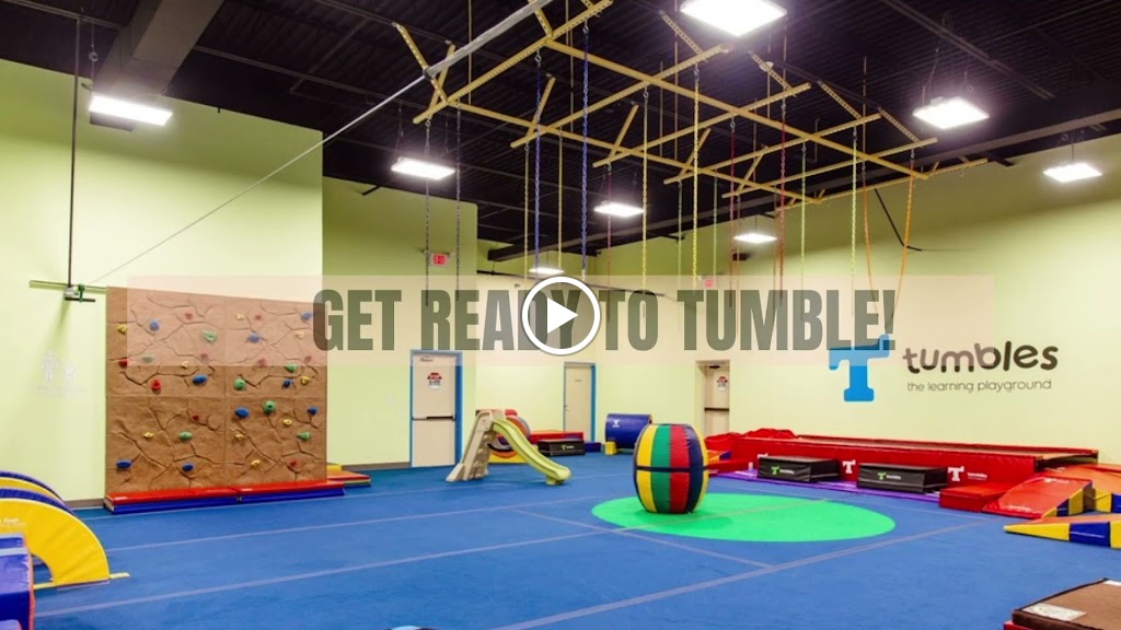  Tumbles Of Princeton