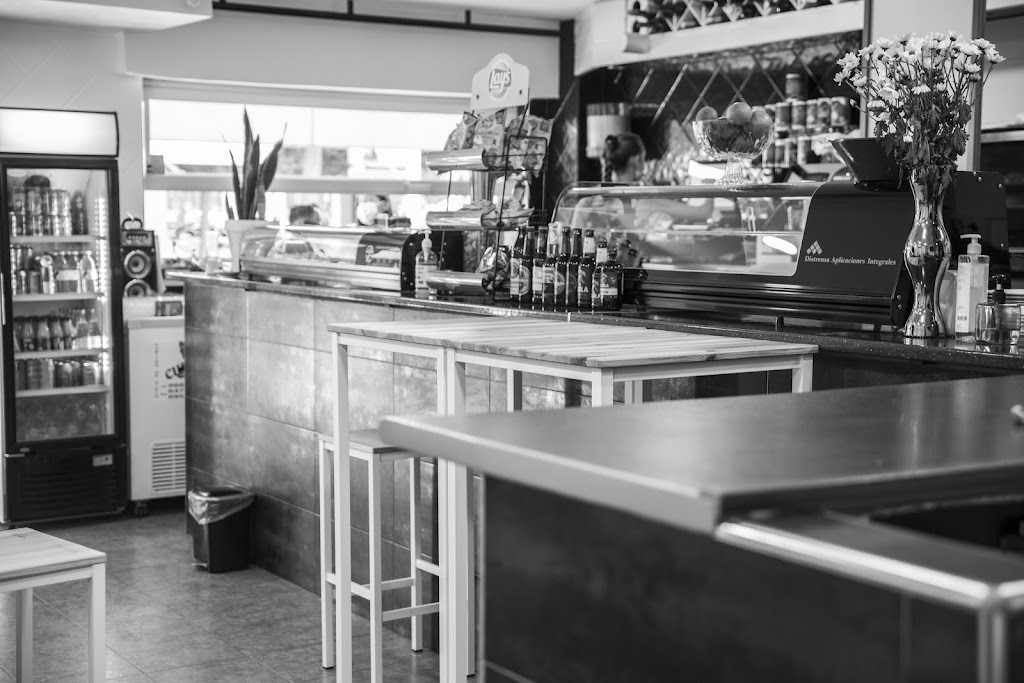 Cafeteria Santa Teresa