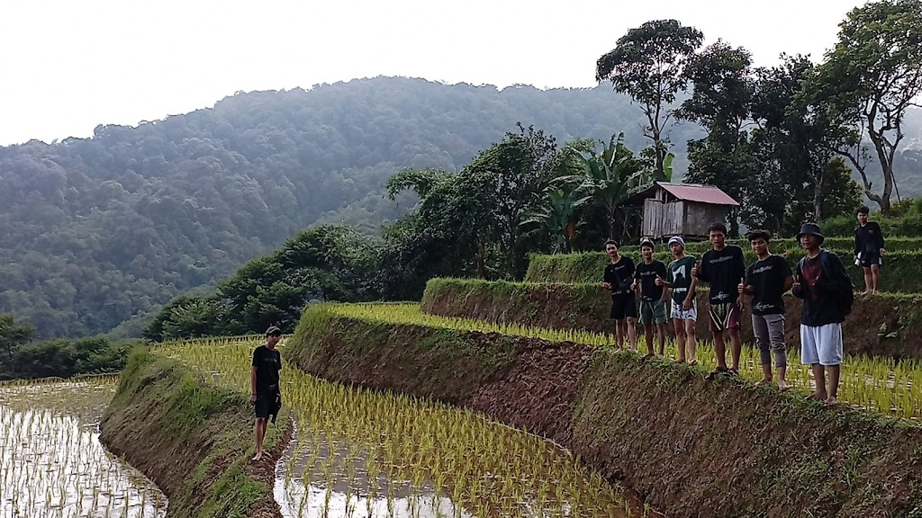 Camping Ground Kampung Cilebu