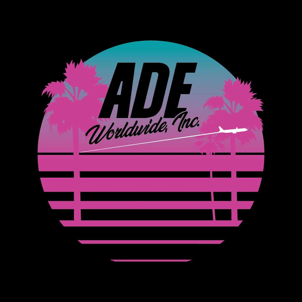 Ade Worldwide Inc