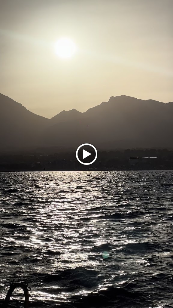Catamaran Mundo Marino Altea | Excursiones en barco Altea — Videos