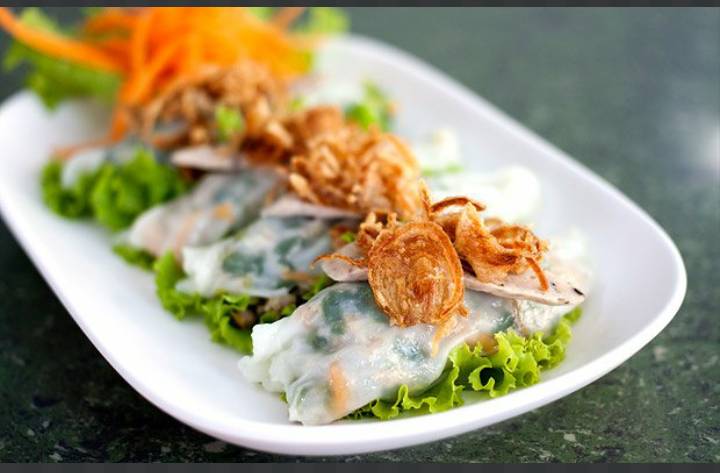 บั๋นแซว อาหารเวียดนาม's Photo/Menu