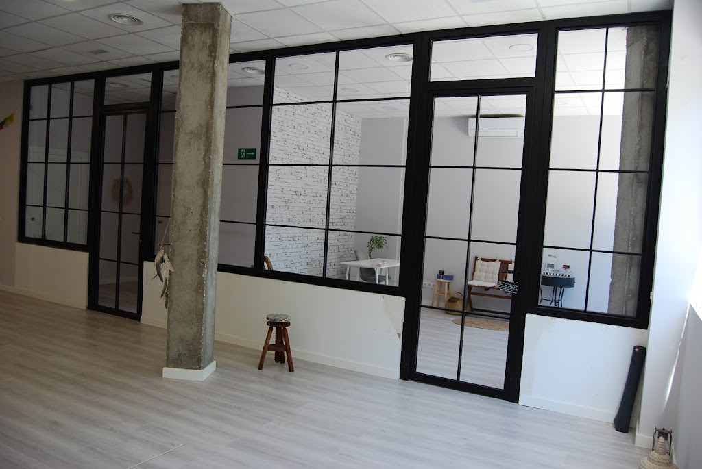 BE YOGA Be Yourself Torrejon — Del propietario