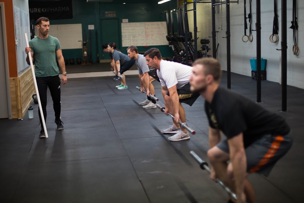  Rocky Mountain Athletics